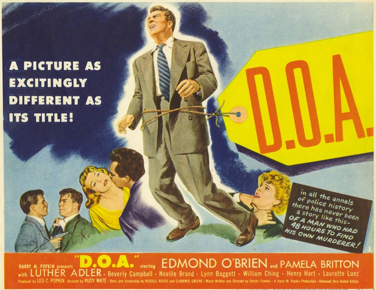 D.O.A 1949